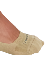 Lade das Bild in den Galerie-Viewer, Nosocks Extra Low