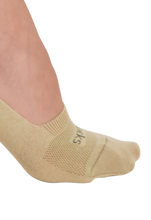 Lade das Bild in den Galerie-Viewer, Nosocks Extra Low