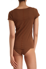 Lade das Bild in den Galerie-Viewer, Noshirt Short Sleeve - Lite