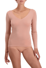 Lade das Bild in den Galerie-Viewer, Noshirt Long Sleeve - Wool