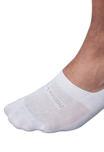 Lade das Bild in den Galerie-Viewer, Nosocks Invisible - Wool