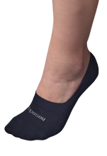 Lade das Bild in den Galerie-Viewer, Nosocks Invisible - Wool