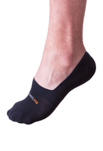 Lade das Bild in den Galerie-Viewer, Nosocks Invisible - Wool