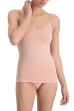 Lade das Bild in den Galerie-Viewer, Noshirt Spaghetti Top - Lite
