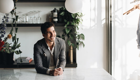 Micheal & Giso Noshirt