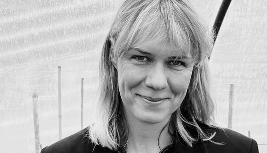 Modeontwerpster Maureen De Clercq over Noshirt Women