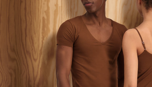 Trek de aandacht met onzichtbaarheid