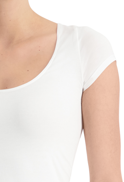 Noshirt Short Sleeve - Nature