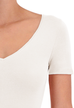 Lade das Bild in den Galerie-Viewer, Noshirt Long Sleeve - Wool
