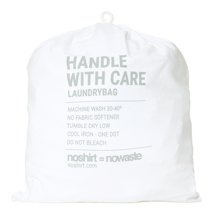 Nowaste Laundry Bag
