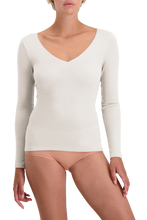 Lade das Bild in den Galerie-Viewer, Noshirt Long Sleeve - Wool
