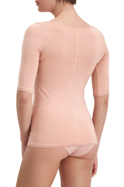 Noshirt Half Sleeve - Lite