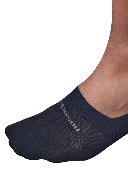 Nosocks Invisible