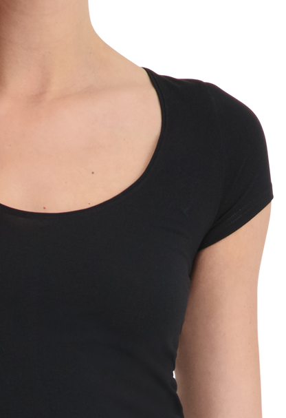 Noshirt Short Sleeve - Nature