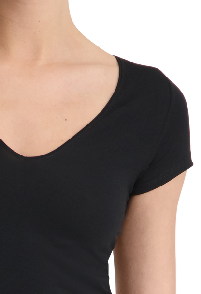 Noshirt Short Sleeve - Nature