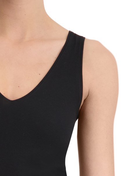 Noshirt Tank Top - Nature