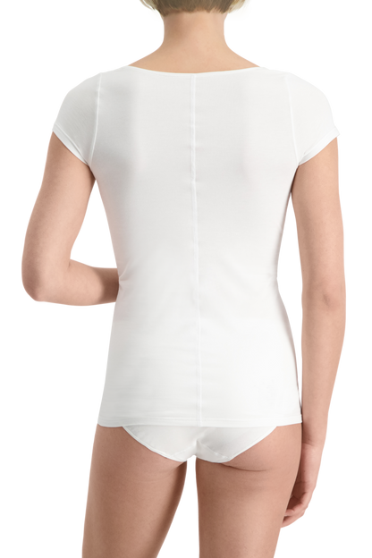 Noshirt Short Sleeve - Lite