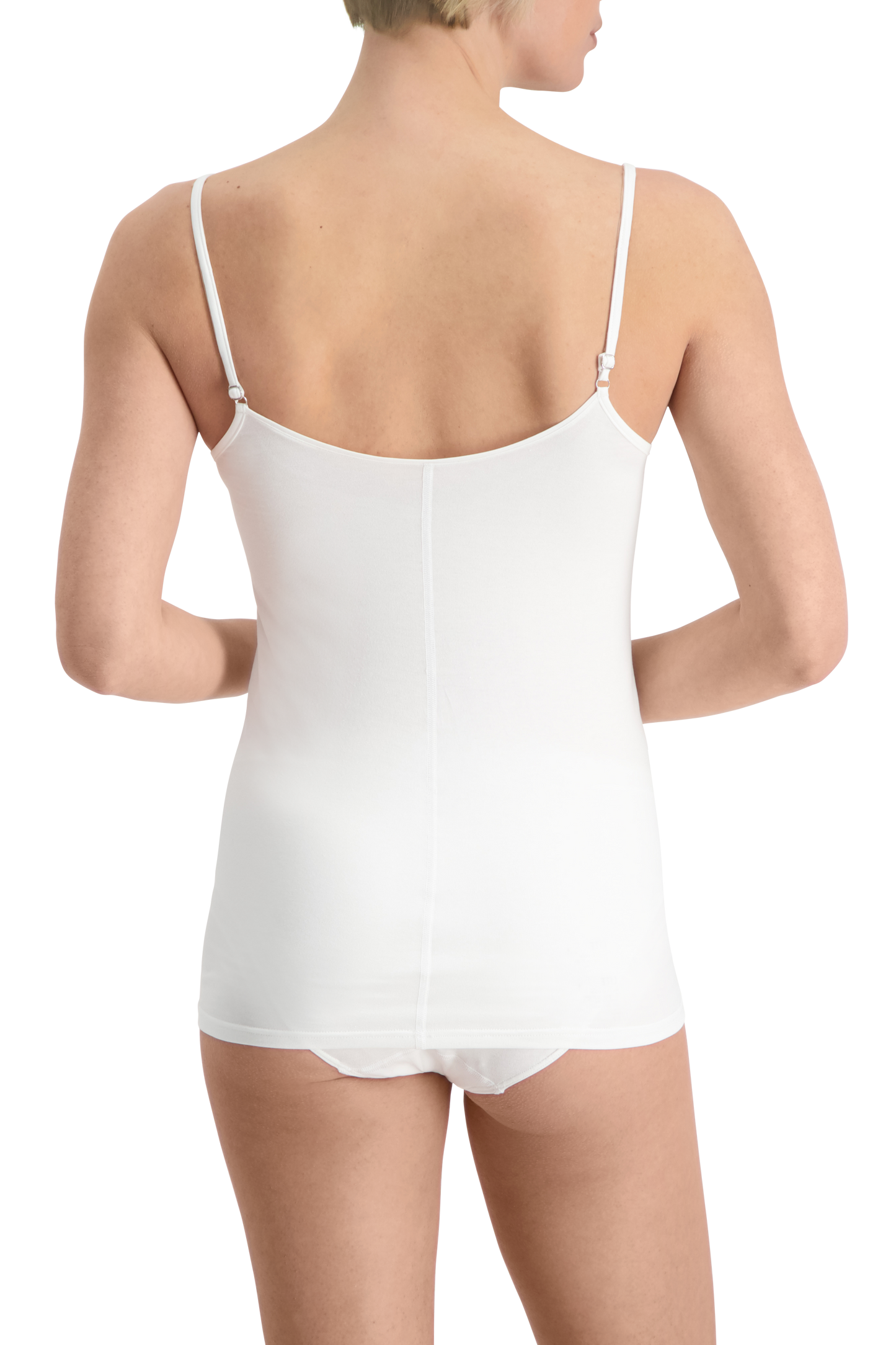 Noshirt Spaghetti Top - Lite